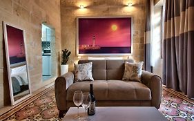 Laparelli Suites: Luxury Suite 3